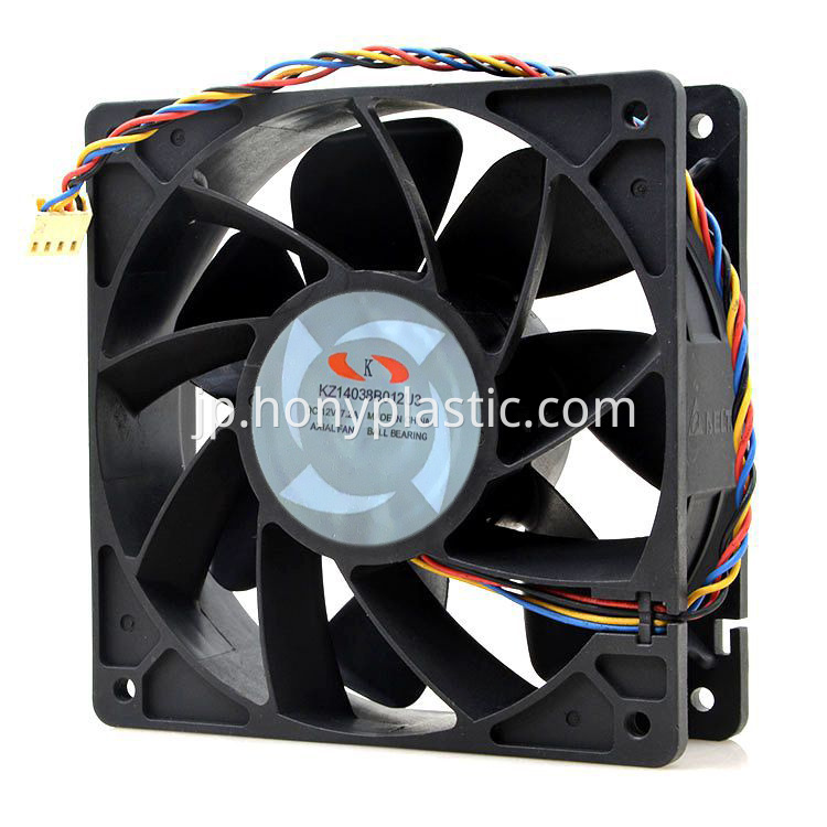 クーリングファン-2 cooling fans-2